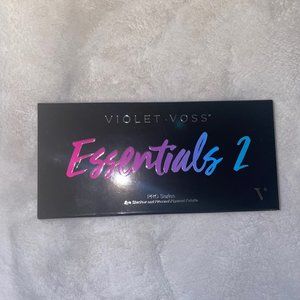 Violet Voss Essentials 2 Palette